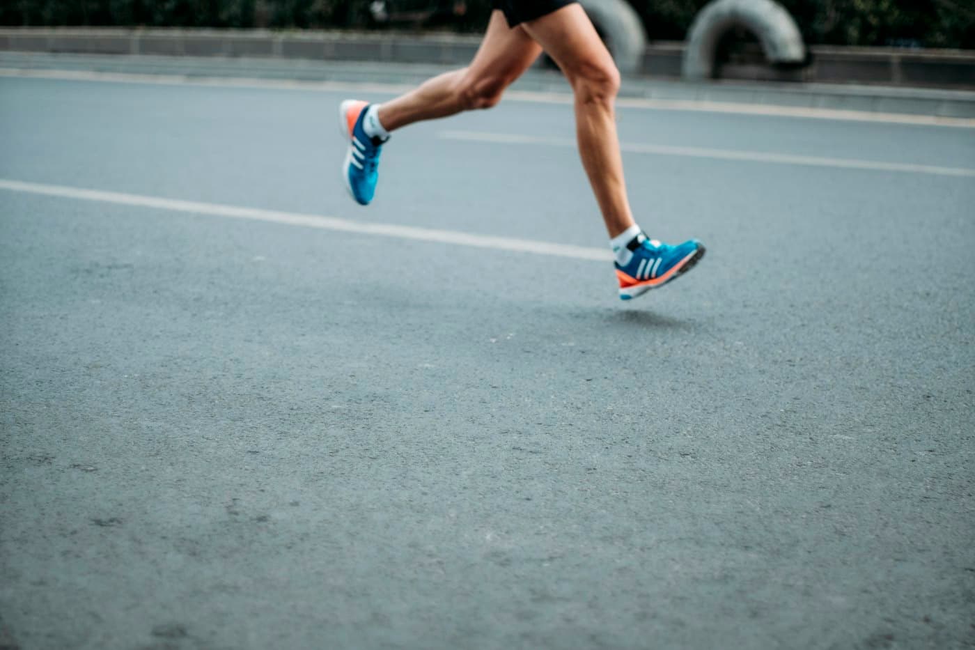 Velocity 3 Road Running