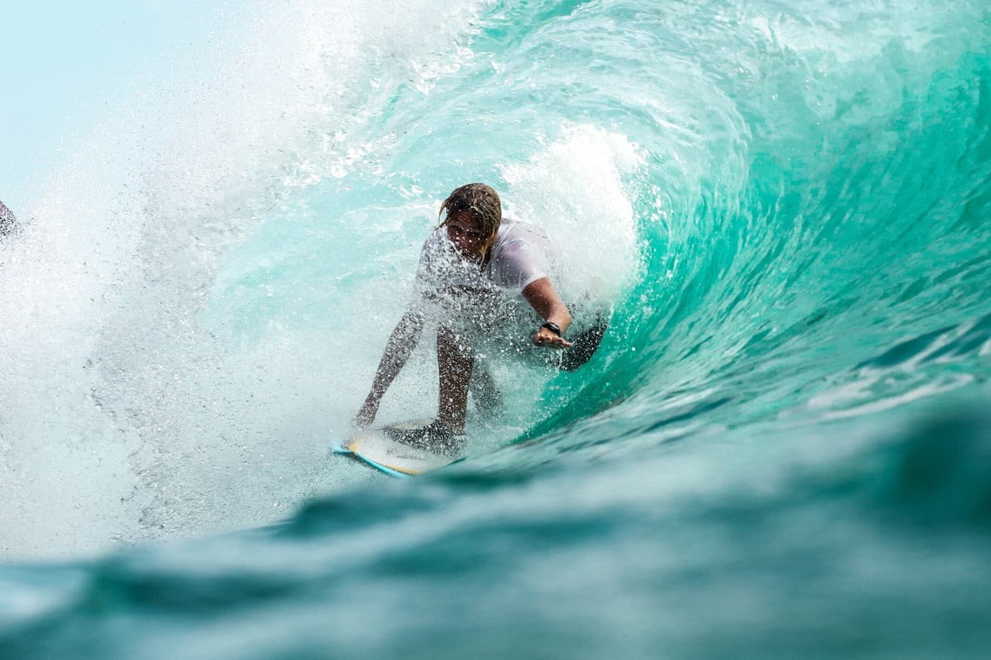 Surf & Culture Mentawai