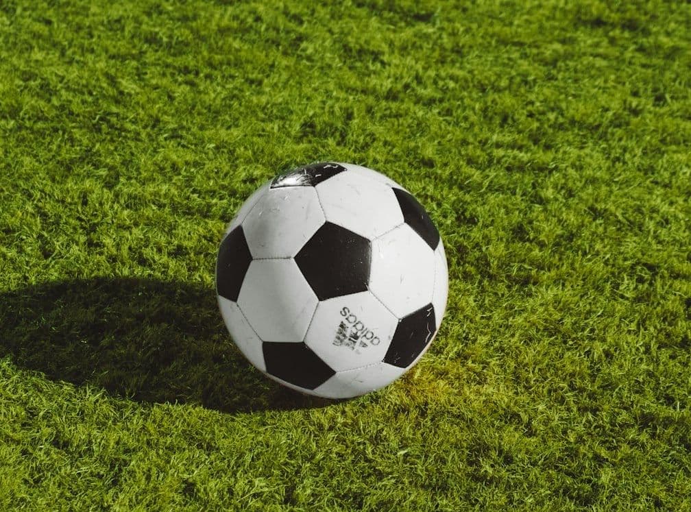 Bola Jahit Tangan Pro Match