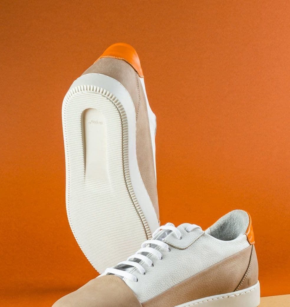 Court Pro Badminton Shoe