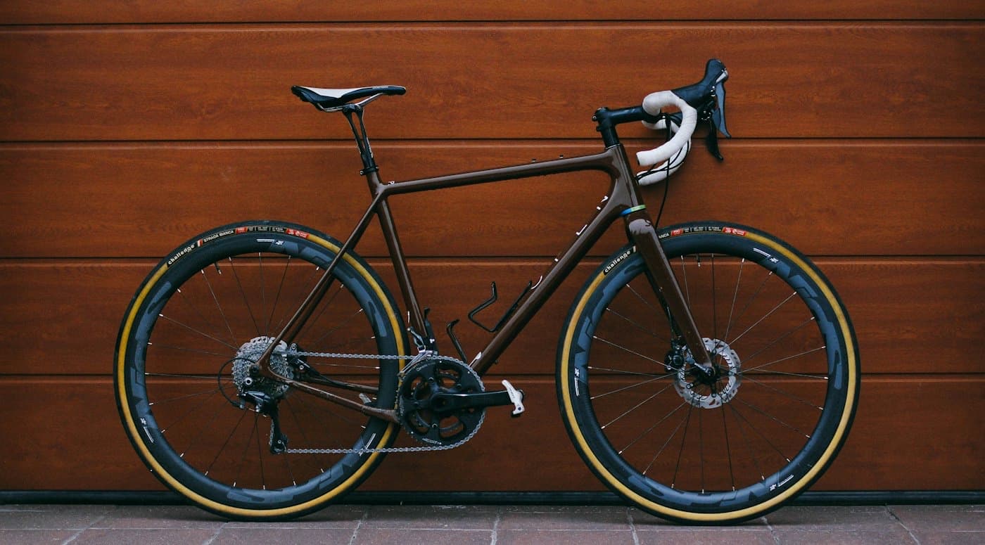 Kayuh Aero Carbon R7